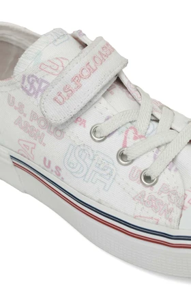 کتانی بچگانه اورجینال یو اس پولو u.s.-polo-assn.