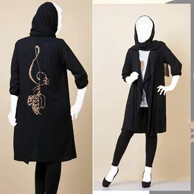 مانتو سنتی هوروش
