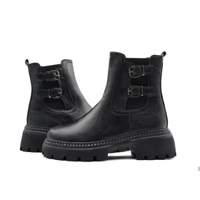 کفش بوت زنانه مدل 0524 _ Boots