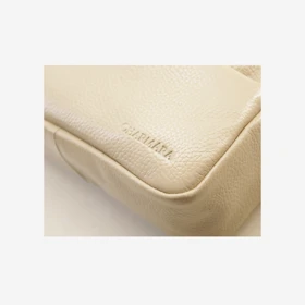 کیف دوشی چرم زنانه