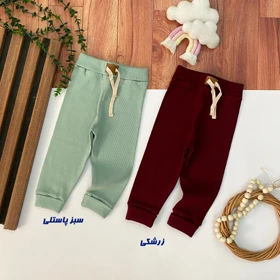 شلوار کبریتی نوزادی