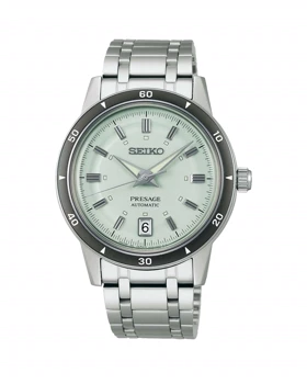 ساعت مچی اتومات مردانه سیکو پرساج SEIKO PRESAGE SRPL71J1