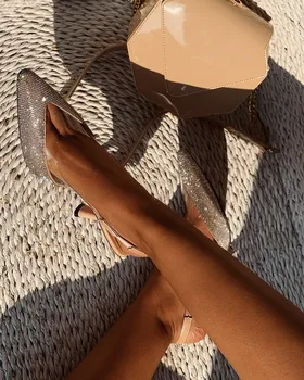کفش دوشی دستی