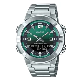 ساعت مچی کاسیو مردانه مدل AMW-870DA-3A