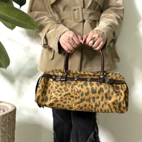 کیف زنانه و دخترانه ریبو بزرگ کد 2114