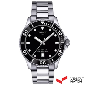 ساعت مچی مردانه تیسوت TISSOT مدل T120.410.11.051.00