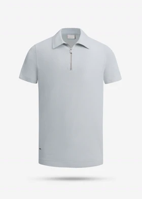 پولوشرت نیم زیپ 2612301