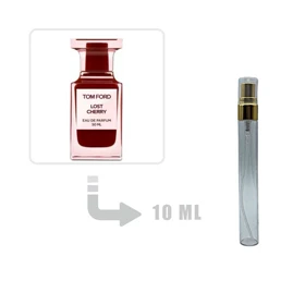 دکانت عطر ادکلن تام فورد چری اسموک مردانه و زنانه 10 میل اصلی Tom Ford Cherry Smoke 10ml