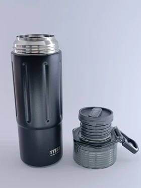 تراول ماگ 600 میل- 832 - تایسو -TYESO