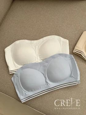 نیم‌تنه لیزری باندی