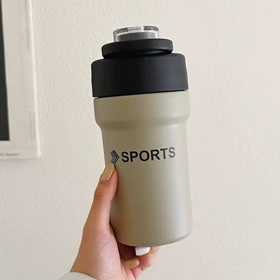 تراول ماگ دو قفله 500 میل اسپرت - sport