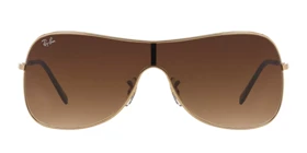 عینک آفتابی ریبن RayBan RB3211S 00113 کد 157870