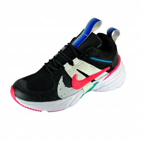 کفش نایک مدل v2k مشکی صورتی