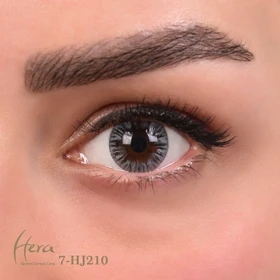 لنز چشم هرا شماره HJ210