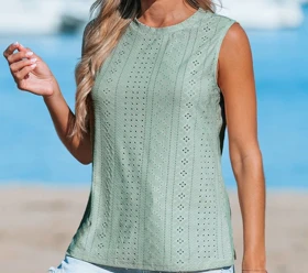 تاپ زنانه برند کاپشی CUPSHE اورجینال