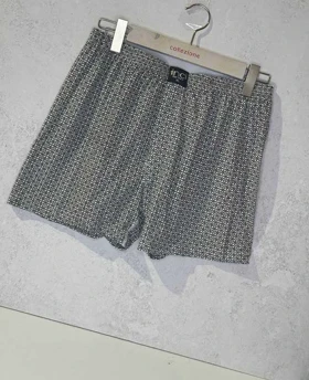 شورت مردانه پادار بیر اینجی کد 4-33-1500