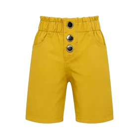 شلوارک بچگانه مدل PJ1046