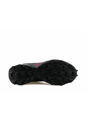 کفش دویدن مردانه Alphacross 5 L47313100 مشکی L47456000