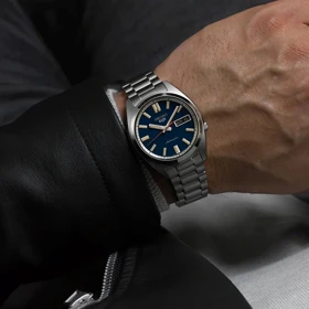 ساعت مچی مردانه سیکو مدل SEIKO SRPK87K1