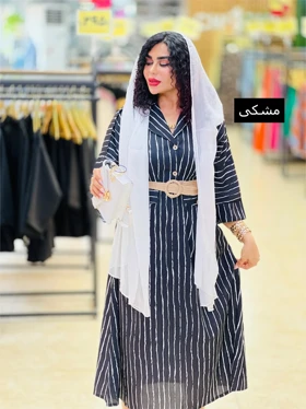 مانتو پری ناز