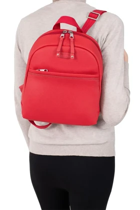 کوله پشتی زنانه هگزاگونا Hexagona کد 589064