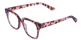 عینک طبی گودلوک Goodlook GL309 (پلنگی)