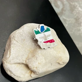 بج ایران نقشه میناکاری