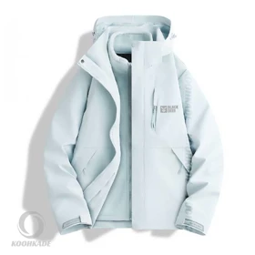 کاپشن دو پوش بلک دیر M 55661