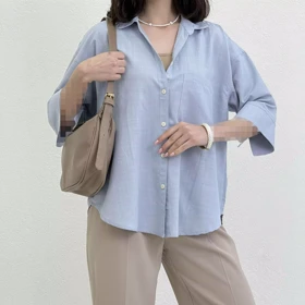 شومیز زنانه Lefties