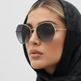 عینک آفتابی زنانه سرجیو مارتینی ( SERGIO MARTINI ) مدل SA 1558