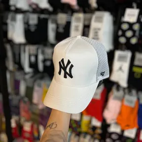 کلاه بیسبالی 47 پشتتور ny