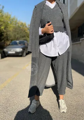 ست 4 تیکه