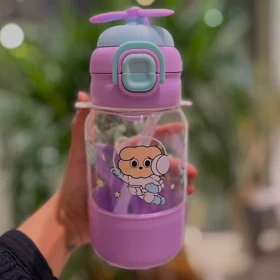 قمقمه پروانه