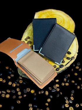 جاکارتی چرم مصنوعی_کد4317