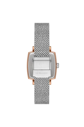 ساعت زنانه اورجینال assn u.s.-polo-assn.