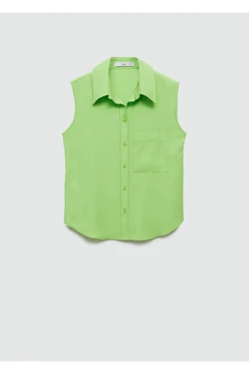 پیراهن زنانه اورجینال منگو mango