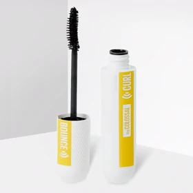 ریمل بلندکننده میبلین Maybelline مدل Curl Bounce حجم 9 میل