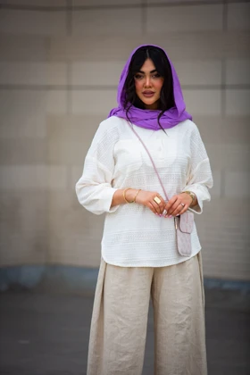 مانتو مراکشی تیانا