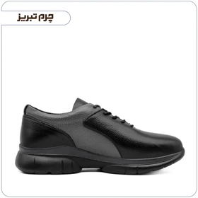 کفش اسپرت زنانه چرم مدل B-GR222