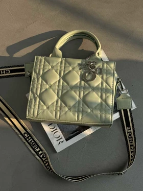 کیف رودوخت DIOR