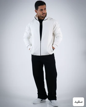 سویشرت بیسیک ماکان_کد4706