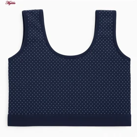 نیم‌تنه زنانه ماییلدا مدل دکمه‌ای کد 5454