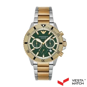 ساعت مچی مردانه امپریو آرمانی EMPORIO ARMANI مدل AR11586