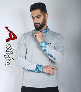 بلوز مردانه مدل کیهان