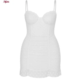 لباس خواب زنانه ماییلدا مدل 5430-601