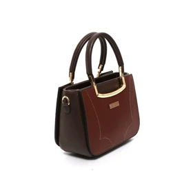 کیف چرم زنانه