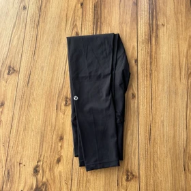 لگ ورزشی زنانه لولولمون Lululemon مدل Wonder Train