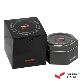 ساعت مچی مردانه و زنانه کاسیو جی‌شاک CASIO G-SHOCK مدل GA-2100-9A9DR