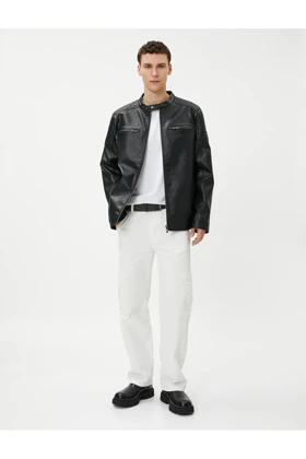 کت و ژاکت مردانه koton