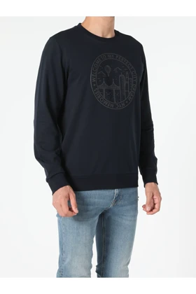 سویشرت مردانه کالینز colins